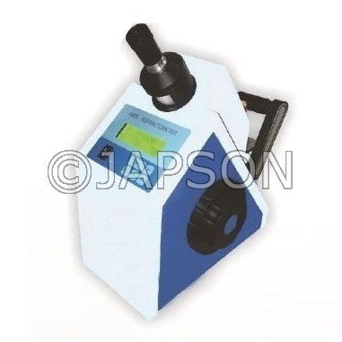 Abbe Refractometer, Digital Abbe Refractometer, Digital